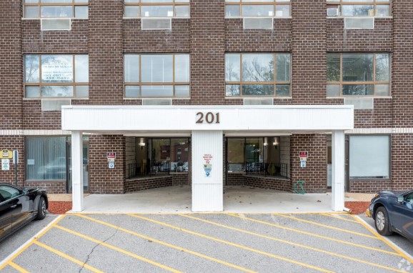 Professional Office / Medical Suites for Lease